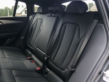 BMW X4 G02 SUV Facelifting 2.0 20d 190KM 2024 BMW X4 BMW X4 xDrive20d 2.0 Diesel 190KM, zdjęcie 14