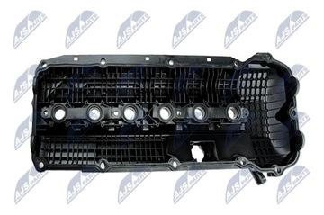 KRYT VENTILU BMW 3 E46 5 E39 7 E38 X5 E53 Z3