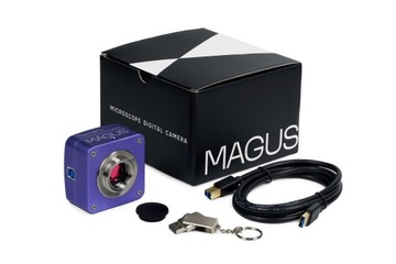 Kamera cyfrowa MAGUS CBF70