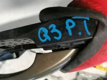 AUDI Q3 12R KLIKA VNĚJŠÍ PRAVÝ ZADNÍ LS8S