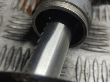 РУЛЕВОЙ ПРИВОД MAZDA 323F BA