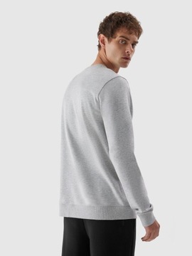 4F МУЖСКАЯ БАЗОВАЯ СПОРТИВНАЯ ТОЛСТОВКА