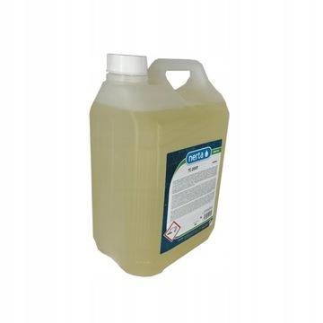 Сильная активная пена Nerta TC 2000 5L для промывки TIR TIR CAR FAIR