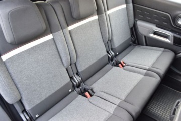 Citroen C5 Aircross SUV 1.2 PureTech 130KM 2019 Citroen C5 Aircross SalonPL 130KM PureTech LIVE Klimatyzacja 2-strefowa17, zdjęcie 27