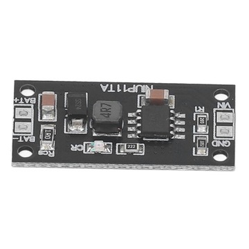 10 шт. плата для зарядки NiMH аккумулятора PCB 3S