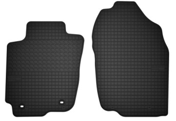 Koberce do auta pro: Toyota RAV4 IV (2012-2019) přední stěrače