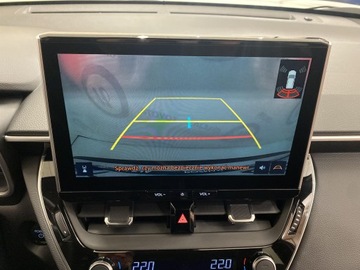 Toyota Corolla Cross 2024 Toyota Corolla Cross 2.0 Hybrid Style Toyota Corol, zdjęcie 15