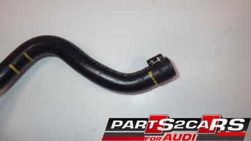 ШЛАНГ ДЛЯ ПРОКАЧИ ТОПЛИВА AUDI A8 D3 BFM