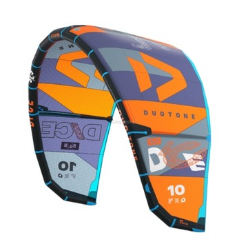 Duotone Dice SLS 2024 8.0 różne kolory