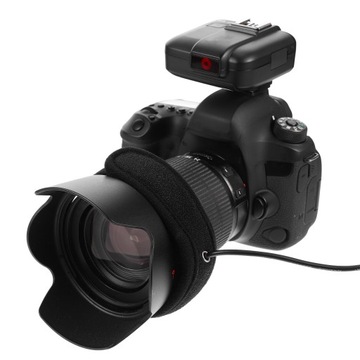 Podgrzewacz USB Aparat Odmgławiający Pasek Podgrzewacz obiektywu