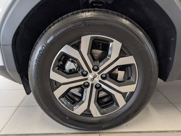 Dacia Bigster 1.8 Hybrid 156KM 2025 Od ręki - Expression 1.8 Full Hybrid 155KM, zdjęcie 8