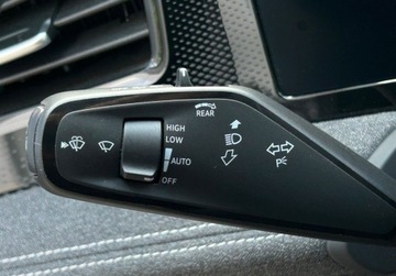 Volkswagen Passat B8 Variant Facelifting 1.5 TSI EVO 150KM 2024 Volkswagen Passat Variant Basic, ACC, Kamera cofania, Asystenci, Digital C, zdjęcie 20