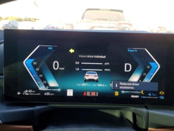 BMW Seria 3 G20-G21 2024 BMW Seria 3 330E 2024 2.0 Hybryda Plug-in 288KM, zdjęcie 9