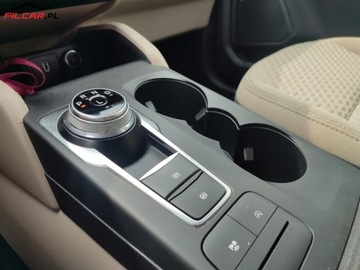 Ford Escape III 2020 Ford Escape Ford KUGA GWARANCJA Jedyne 28 tysiecy kiometrow Mozliwa zamian, zdjęcie 18