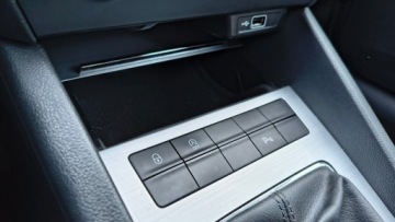 Skoda Octavia III Liftback Facelifting 1.6 TDI 115KM 2018 Skoda Octavia 1.6TDI 115KM Tempomat SalonPL Iwl Cz, zdjęcie 23