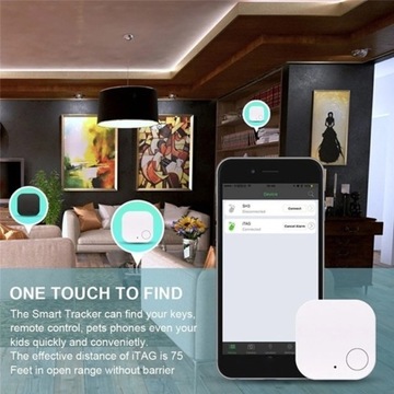 Автомобильный GPS-мини-инструмент слежения для транспортных средств, детей, домашних животных