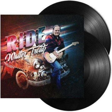 Walter Trout 