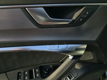 Audi A6 C8 Limousine Facelifting 2.0 45 TFSI 265KM 2024 Audi A6 Limousine S-LINE 45 TFSI Quattro S-Tronic, zdjęcie 16