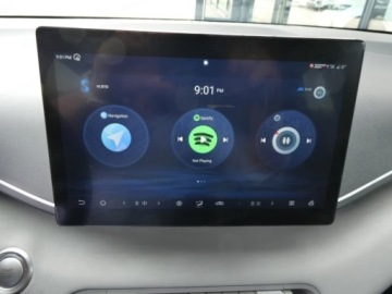 BYD Sealion 7 2025 BYD Dolphin Surf Comfort Hatchback (156 KM) 2025, zdjęcie 11