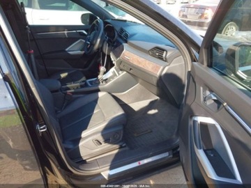 Audi Q3 II 2022 Audi Q3 Premium Plus 45 Tfsi S Line Quattro Tiptronic 2022 2.0l 2.0 Benzyna, zdjęcie 9