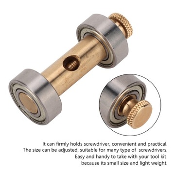 Инструмент для заточки отверток 7см*2см.