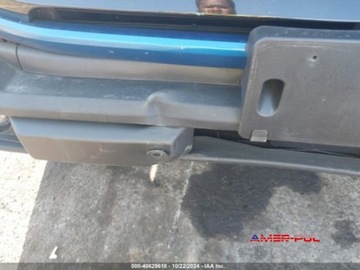 Ford 2023 Ford Bronco 2023 r., 2,3 L OUTER BANKS 2.3 Benzyna 275KM, zdjęcie 14