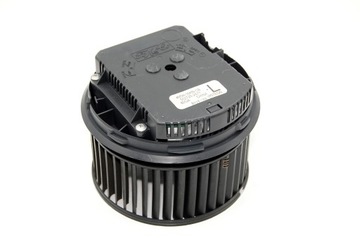 WENTYLATOR DMUCHAWA NAWIEWU VOLVO V50 S40 II C30 C70 4M5H-18456-CB EUROPA