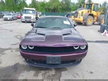 Dodge Challenger III 2021 Dodge Challenger SXT 2021 3.6l 3.6 Benzyna 303KM, zdjęcie 7