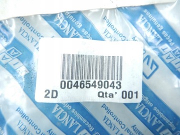 KABEL ANTÉNY AUTORÁDIO LANCIA LYBRA 99-05 ORIGINÁLNÍ