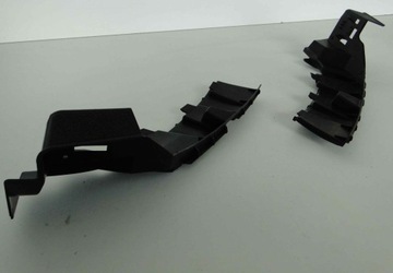 MERCEDES E KLASA 238 ŚLIZG ZDERZAKA LEWY PRAWY