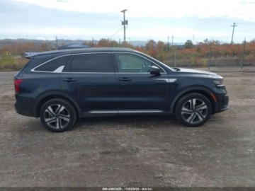 Kia Sorento IV SUV Facelifting 1.6 T-GDI 230KM 2023 Kia Sorento 2023 r., 1,6L HYBRID EX 1.6 Hybryda 231KM, zdjęcie 13