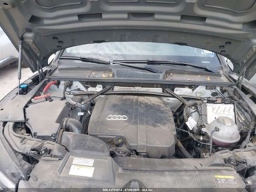 Audi Q5 II 2024 Audi Q5 Premium Plus 45 Tfsi S Line Quattro 2024 2.0l 2.0 Benzyna 261KM, zdjęcie 8