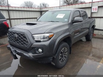 Toyota Tacoma II 2020 Toyota Tacoma 2020r., TRD SPORT, od ubezpieczalni 3.5 Benzyna 278KM, zdjęcie 2