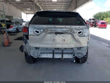 Lexus RX IV 2021 Lexus RX Lexus RX 350 3.5 Benzyna 295KM, zdjęcie 4