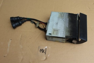 XVZ 1300 ROYAL STA VENTURE РАДИО МАГНИТОФОН ЗАСЛОНКА