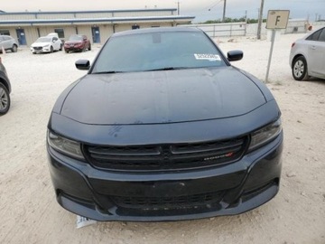 Dodge Charger VII 2022 Dodge Charger SXT 2022, od ubezpieczalni 3.6 Benzyna 292KM, zdjęcie 2