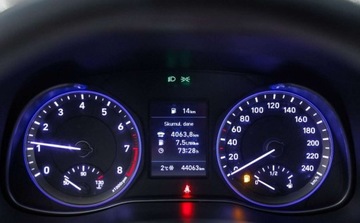 Hyundai Kona I Crossover 1.0 T-GDI 120KM 2020 Hyundai Kona 1.0 T-GDI Comfort Benzyna 120KM, zdjęcie 8