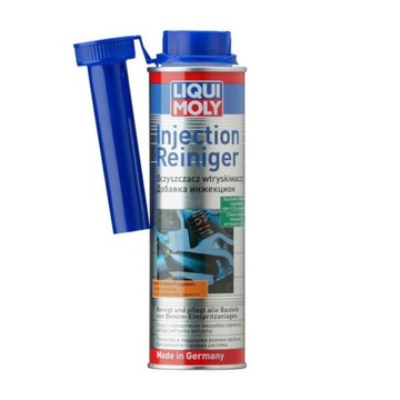 Dodatek do paliwa LIQUI MOLY 1971