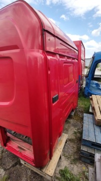 SCANIA R 450 HIGHLINE КАБИНА 2013