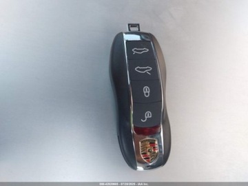 Porsche Macan SUV 2.0 252KM 2018 Porsche Macan 2018, od ubezpieczalni 2.0 Benzyna 252KM, zdjęcie 8