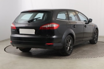 Ford Mondeo IV Kombi 2.0 Duratorq TDCi DPF 140KM 2007 Ford Mondeo 2.0 TDCi, Klima, Klimatronic,ALU, zdjęcie 4