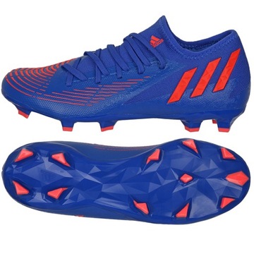 BUTY ADIDAS PREDATOR EDGE.3 L FG rozmiar 42