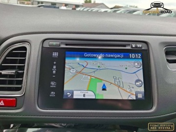 Honda HR-V II SUV 1.5 i-VTEC 130KM 2016 Honda HR-V 1,5 v tec klima grz.fot. alu navi pdc OPLACONA 1.5 Benzyna, zdjęcie 16