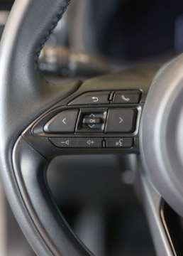 Toyota 2025 Toyota Yaris Cross Hybrid 1.5 Style 1.5 Hybryda 130KM, zdjęcie 25