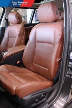 BMW Seria 5 F10-F11 Limuzyna 520d 184KM 2014 BMW Seria 5 520dLED Fog LightsFotel SportowyHak Holowniczy 2.0 Diesel, zdjęcie 12