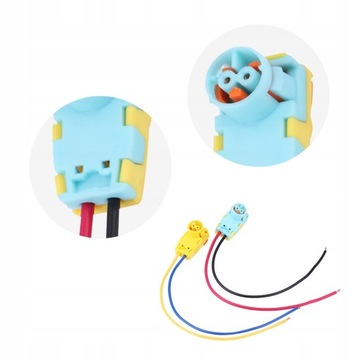 РАЗЪЕМ ПОДУШКИ БЕЗОПАСНОСТИ ДЛЯ SONATA