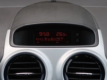 Opel Corsa D Hatchback 1.2 Twinport ECOTEC 85KM 2011 Opel Corsa 1.2, Salon Polska, Klima, El. szyby, zdjęcie 11