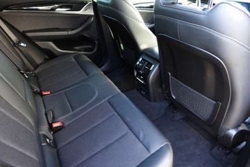 BMW X3 G01 SUV 2.0 20i 184KM 2020 BMW X3 LED, Tempomat, klimatyzajcja 3strefowa, czujniki parkowania, FV23, zdjęcie 6