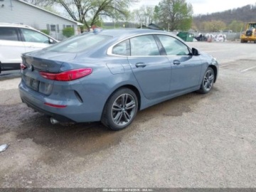 BMW Seria 2 G42-U06 2023 BMW Seria 2 BMW serii 2 228i xDrive Gran Coupe z 2023 roku 2.0 Benzyna, zdjęcie 5