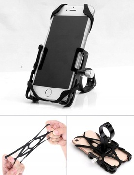 GUB BICYCLE MOUNT на руль Крепление для мотоцикла МОТОЦИКЛ Free PHONE